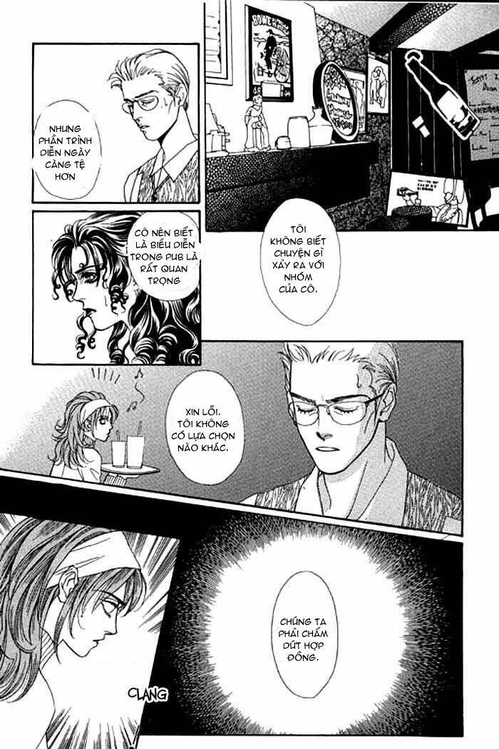 youth gone wild - tuổi trẻ cuồng nhiệt chapter 6 5