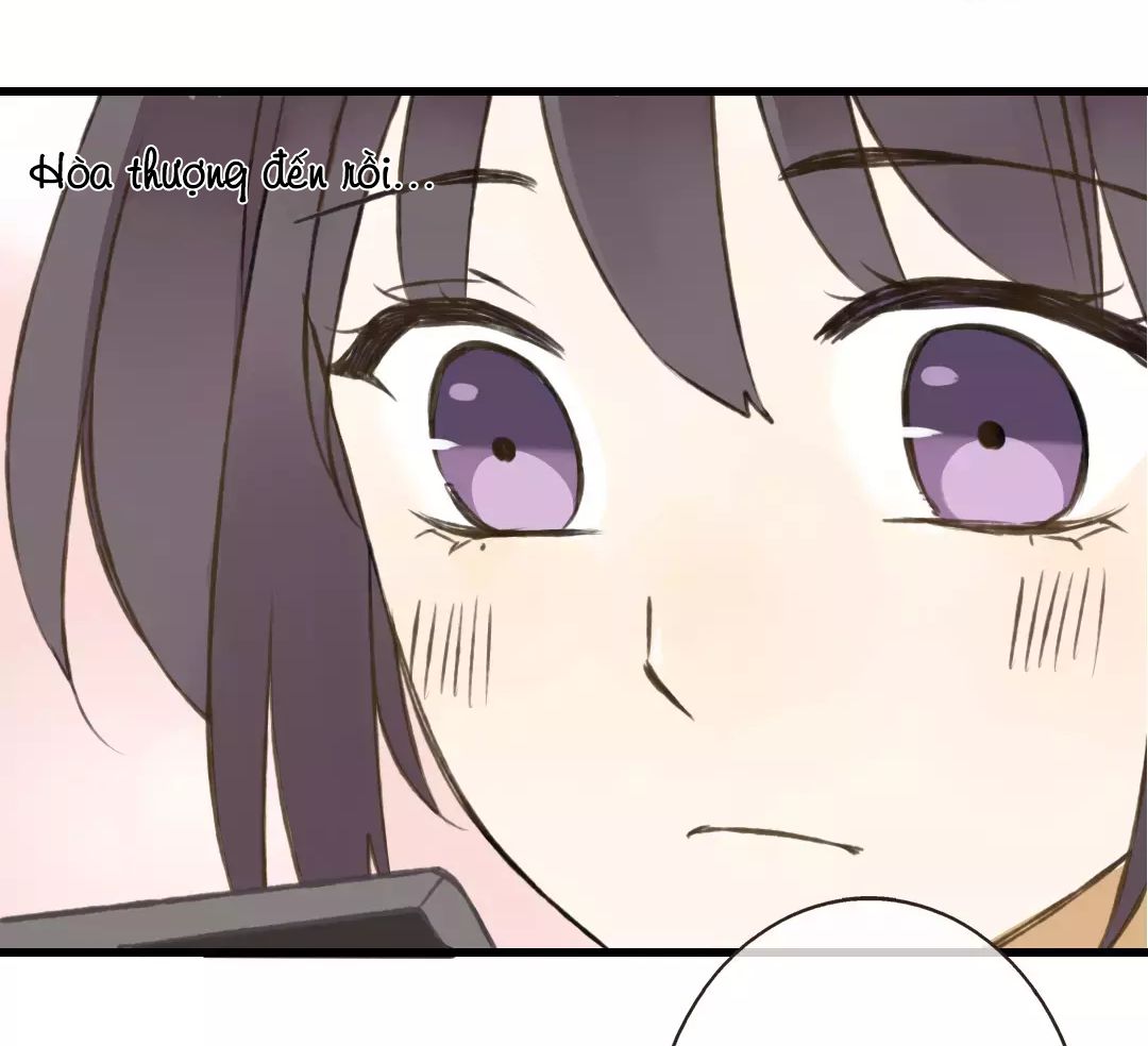 trên trời rớt xuống một hòa thượng ngốc chapter 43 15