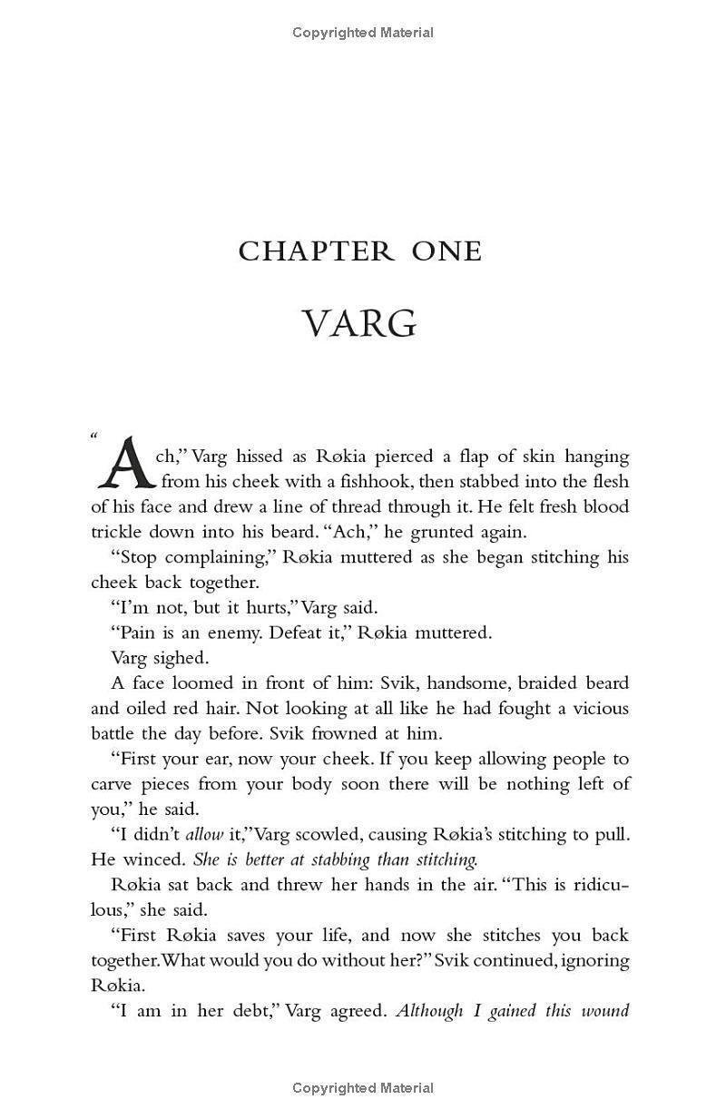 Sách ngoại văn: The Fury Of Gods