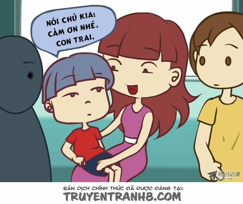 cười trên xe bus chapter 7 4