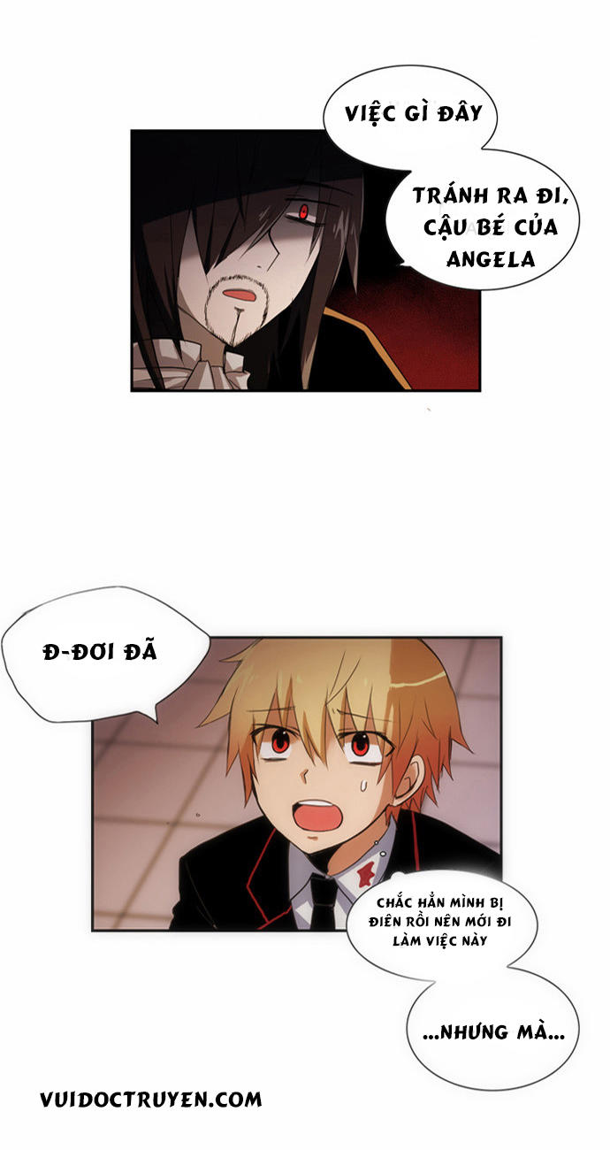 crepuscule (yamchi) chapter 58 9