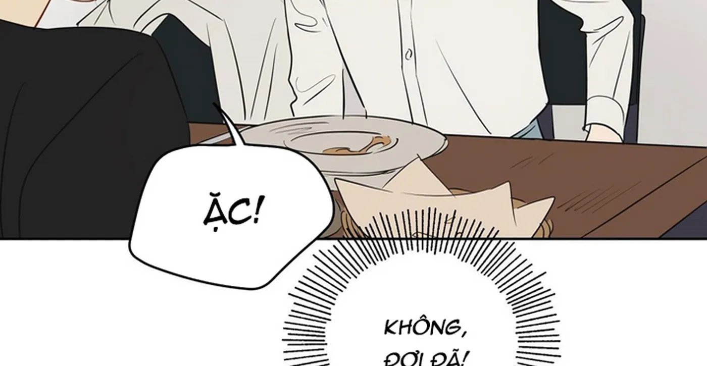 chuyện quái gì với giấc mơ đó vậy chapter 21 43
