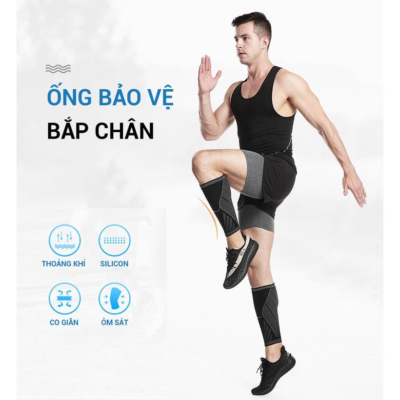 Đai bảo vệ bắp chân 7966