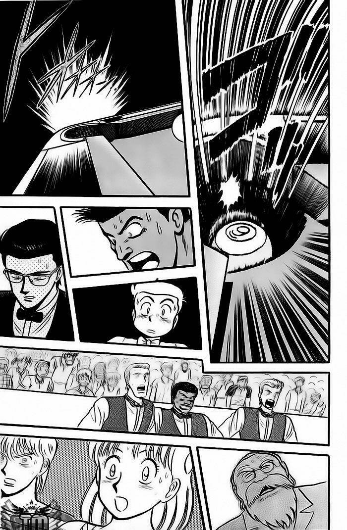 break shot chapter 27 16