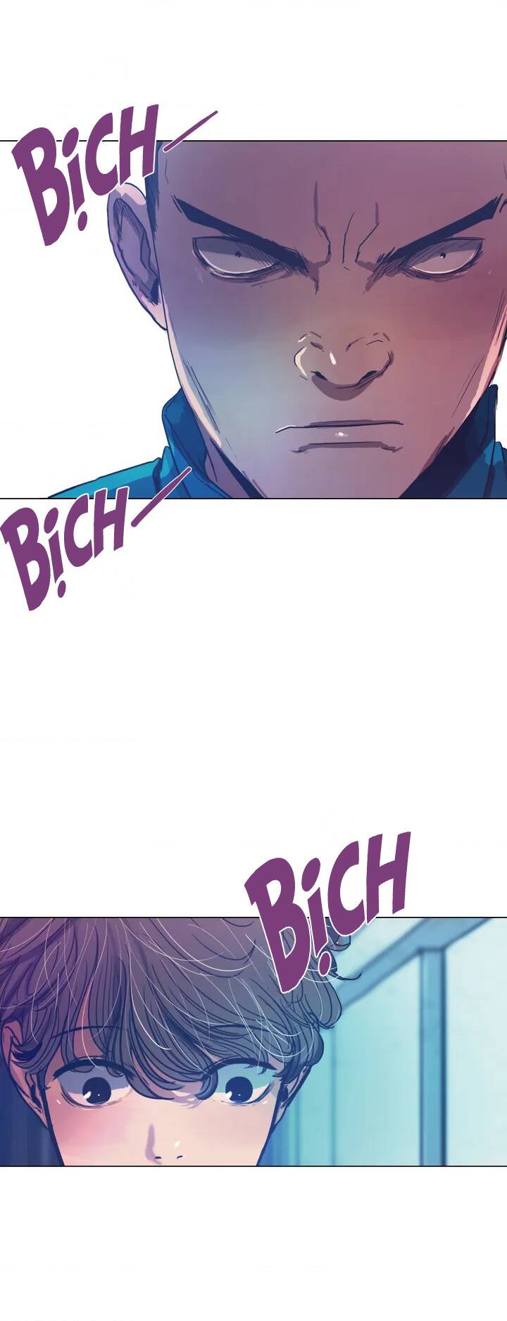 giải thoát chapter 33 23