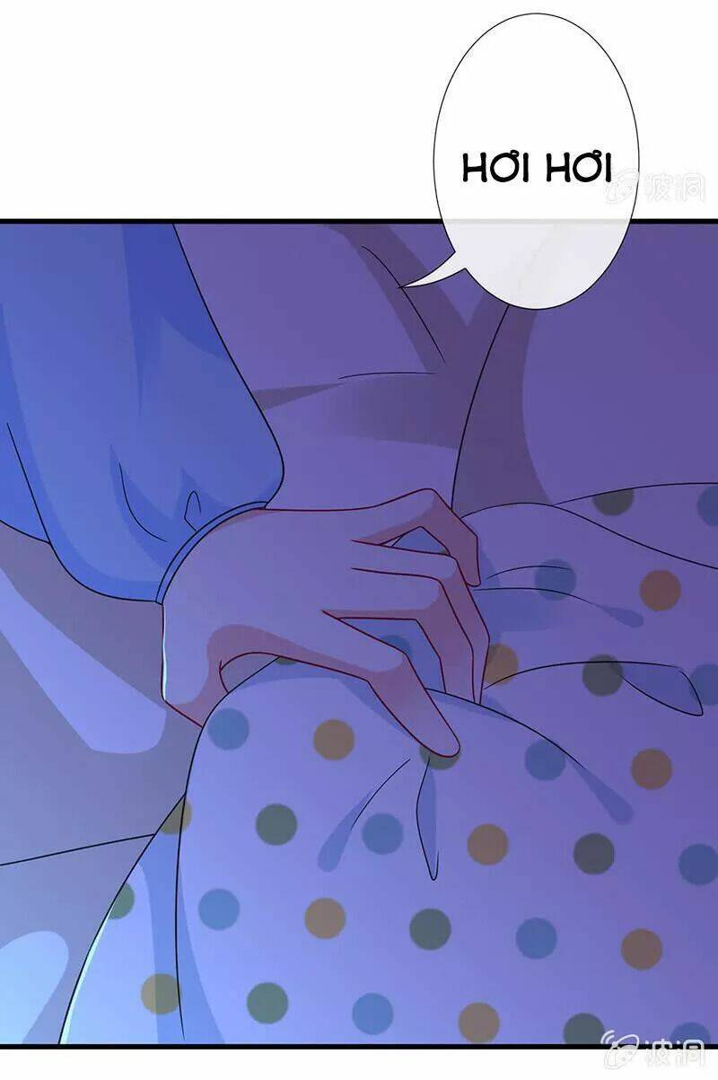 vương bài thiên sư và tiểu manh yêu chapter 17 48