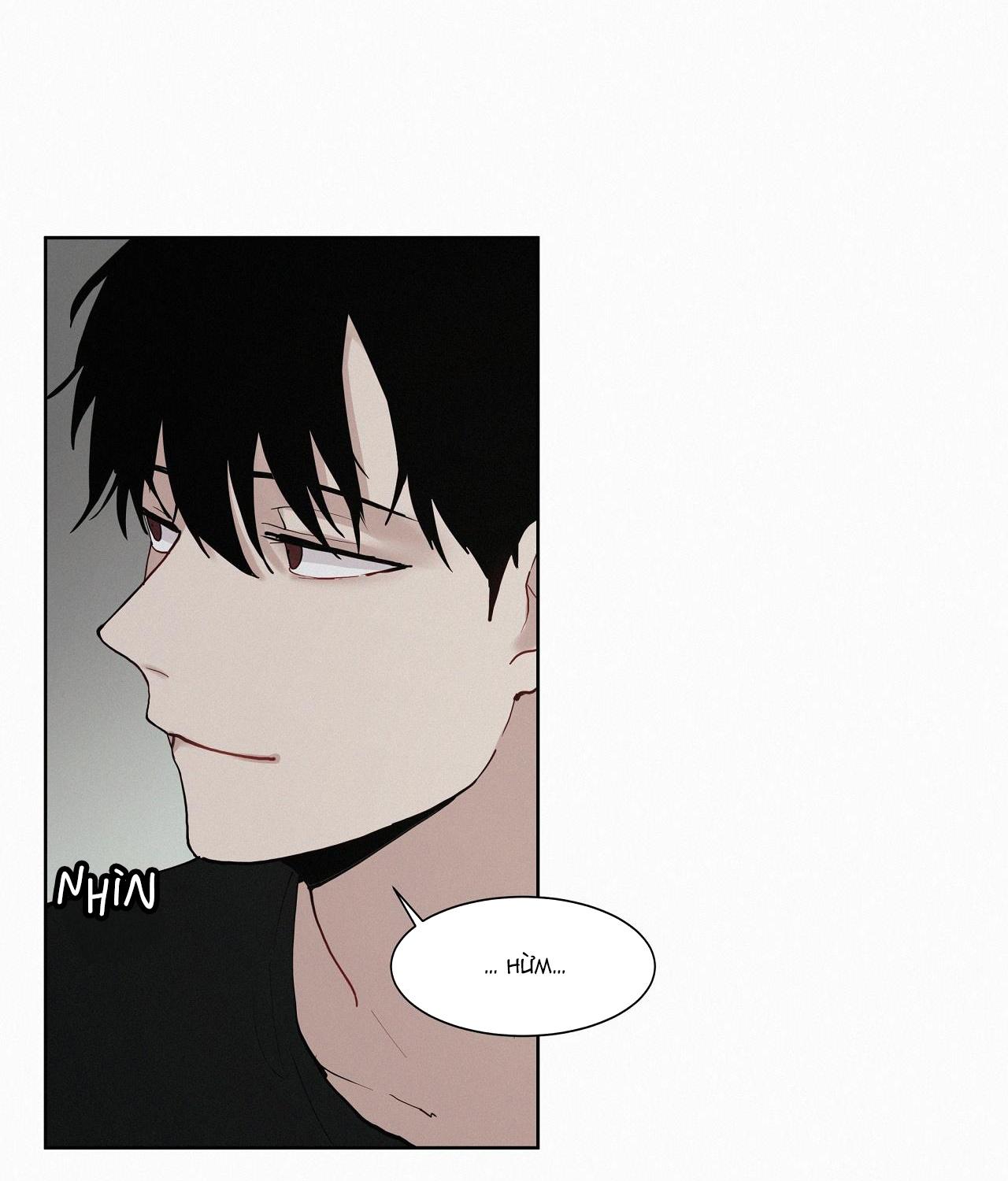 hiến tế máu chapter 6 24