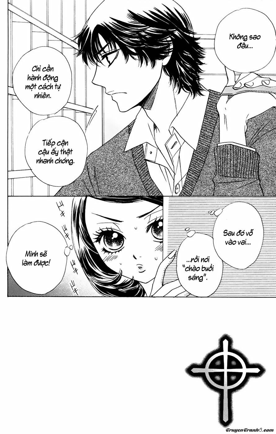 ác quỷ và bản tình ca chapter 52 2