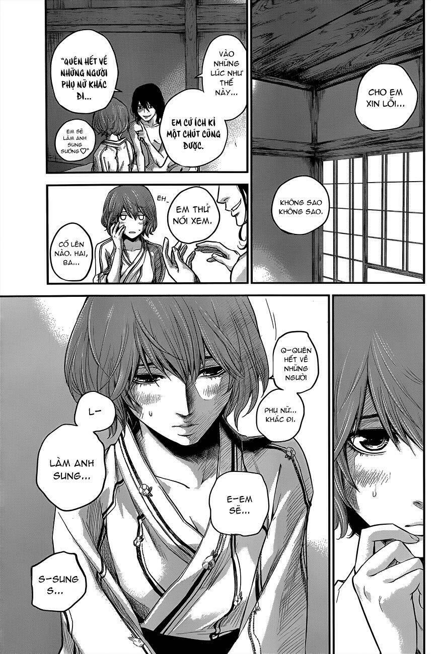 đạo luật nhiều vợ chapter 12 10