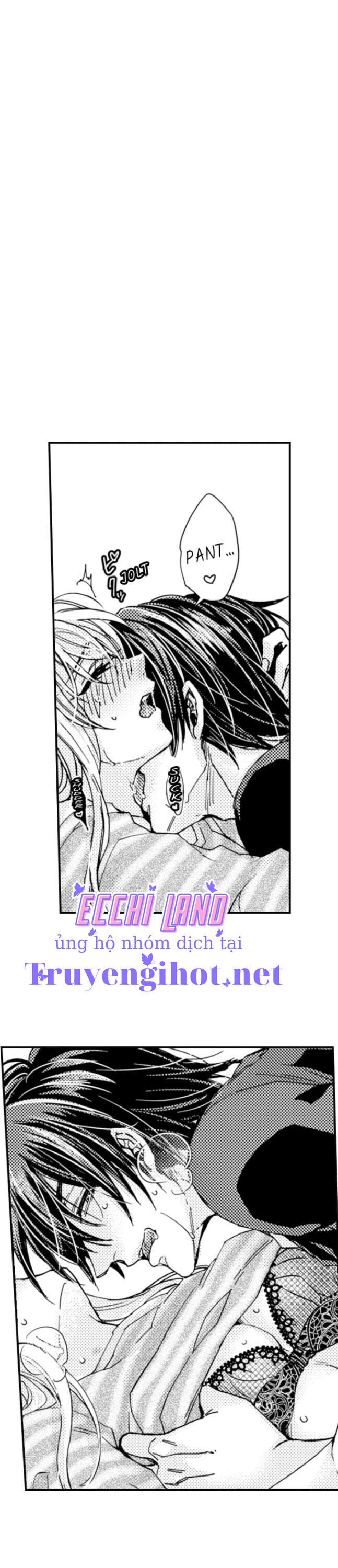 vị sếp thú tính nhà bên chapter 72.1 3