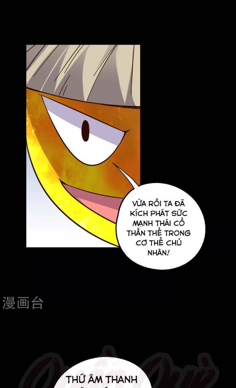 phục thiên thánh chủ chapter 16 12