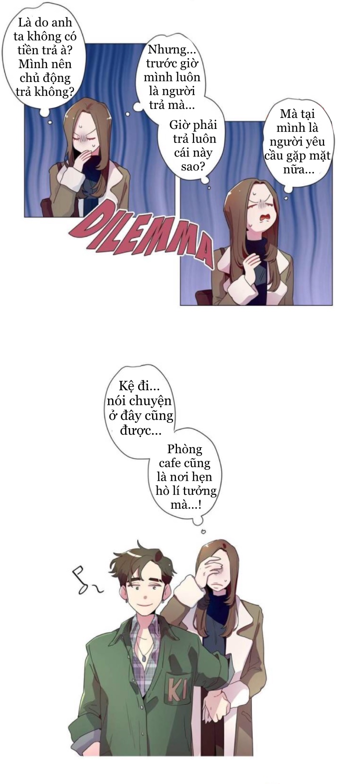 mảnh ghép o bị khuyết chapter 31 7