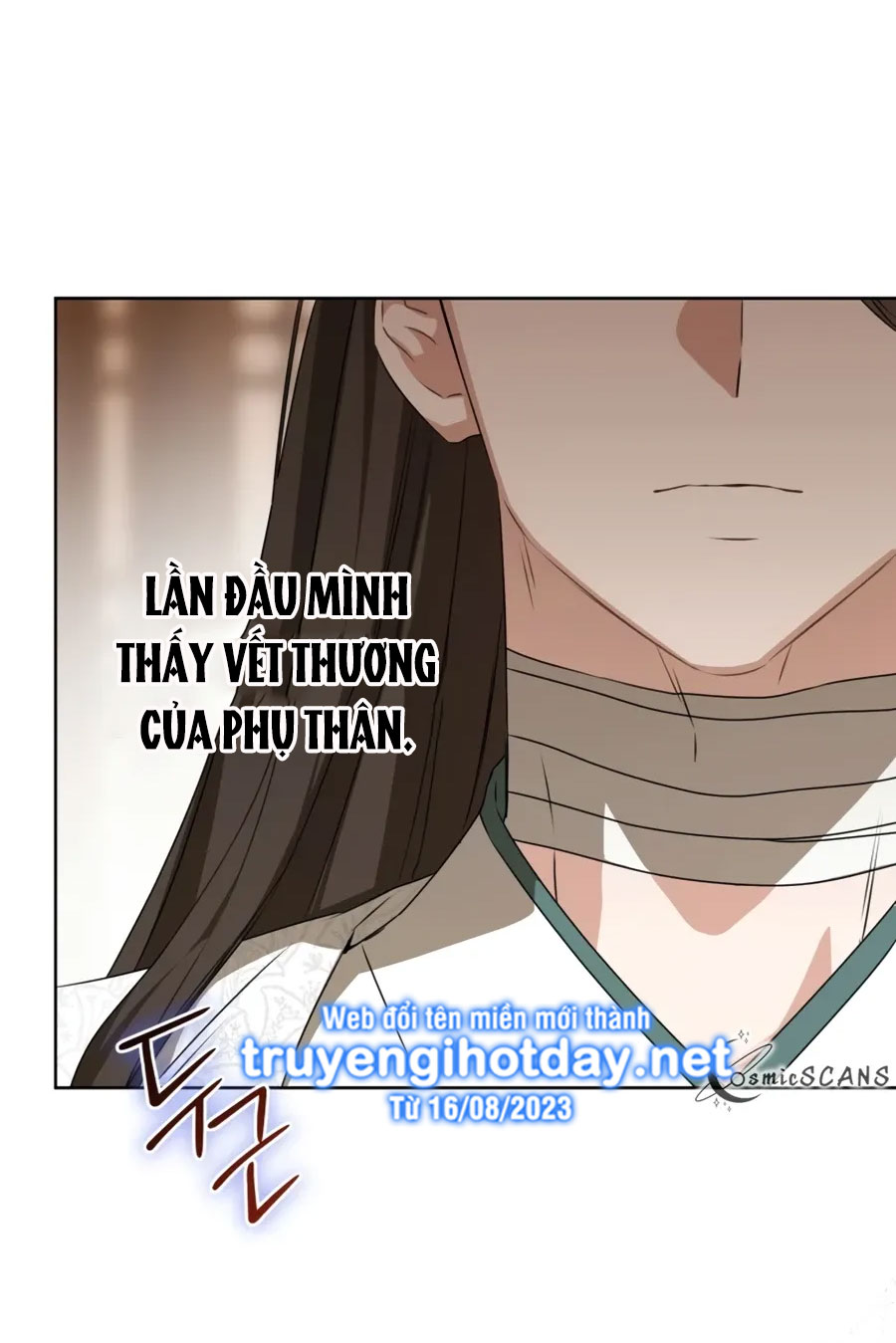 trở thành đứa cháu gái bị ghẻ lạnh trong gia tộc võ giả hùng mạnh chapter 34.2 44