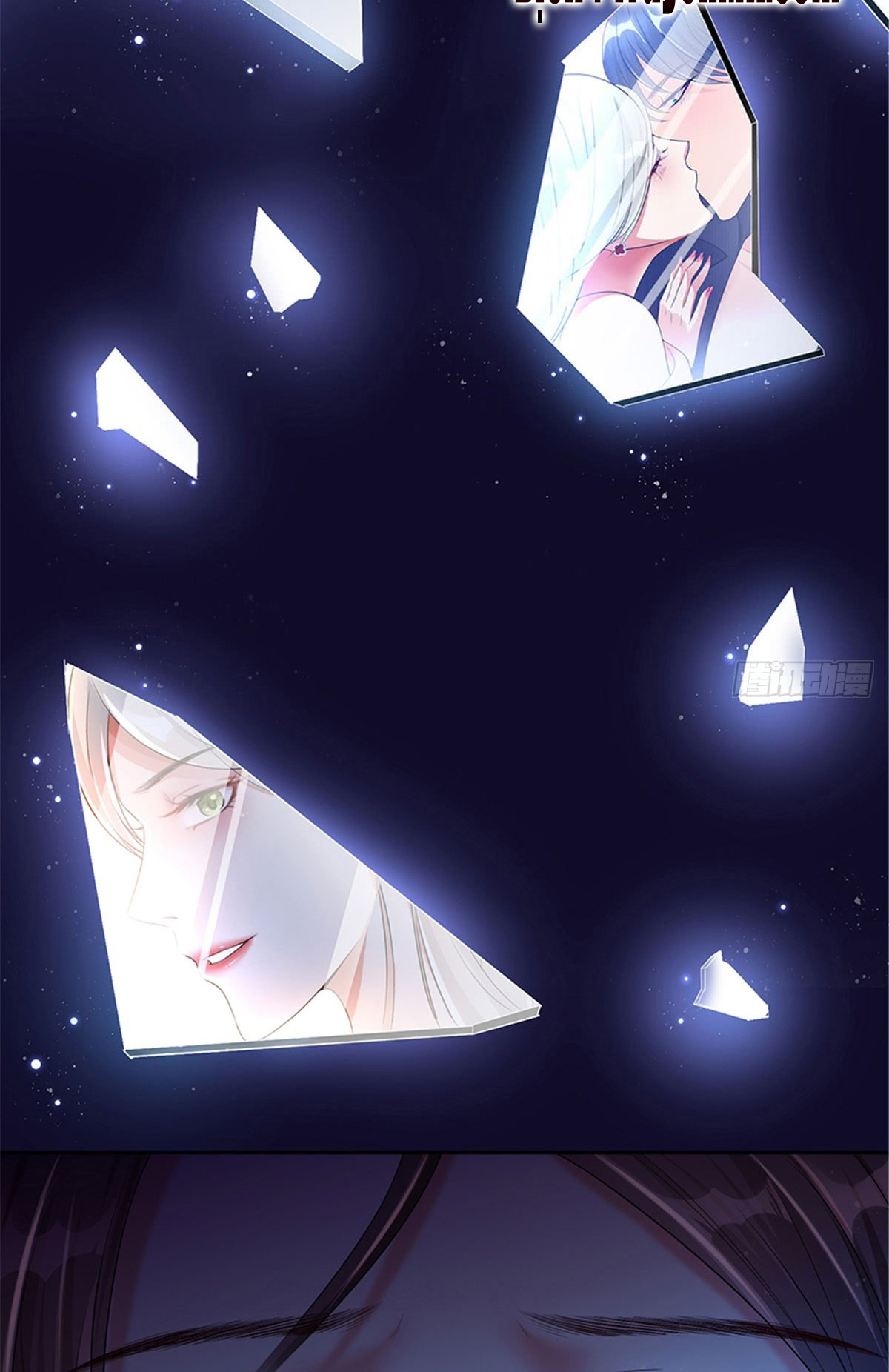 thí hôn lão công, cần giúp sức chapter 3 8