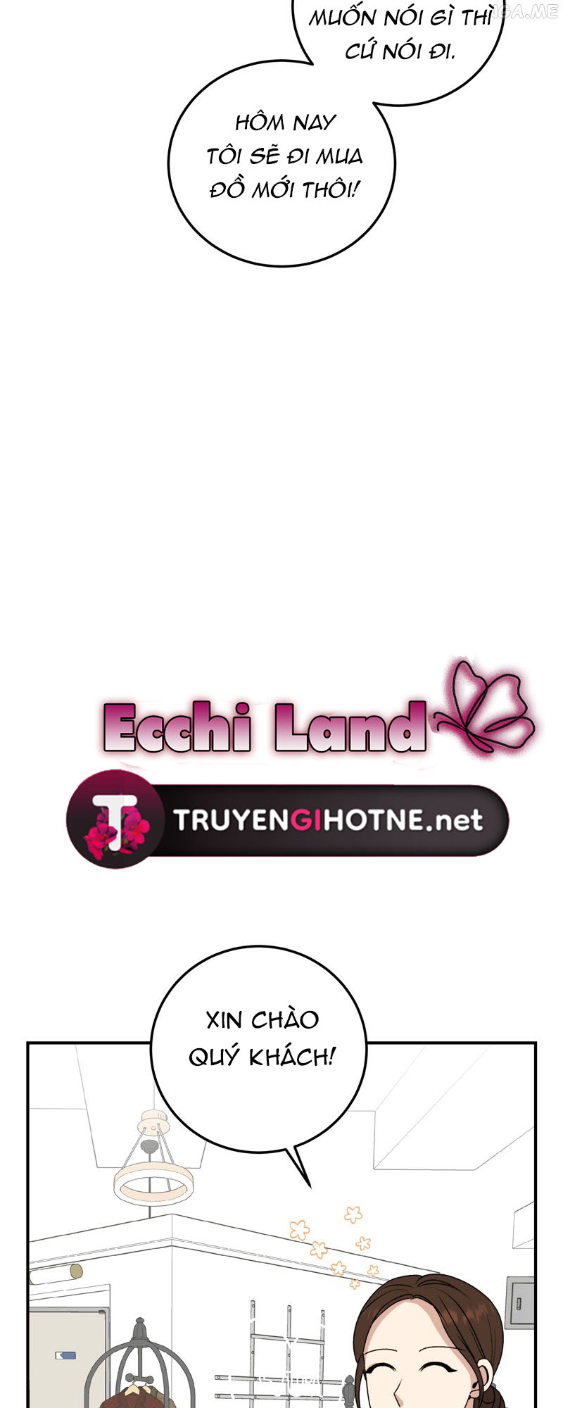 nụ hôn yêu tinh chapter 16.1 16