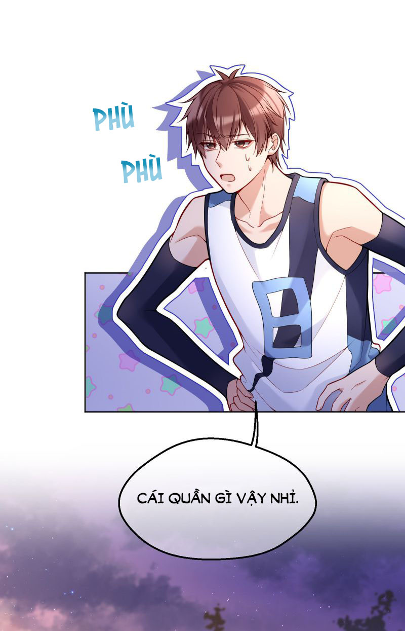 chàng nhân viên host và gã hàng xóm nguy hiểm chapter 54 8