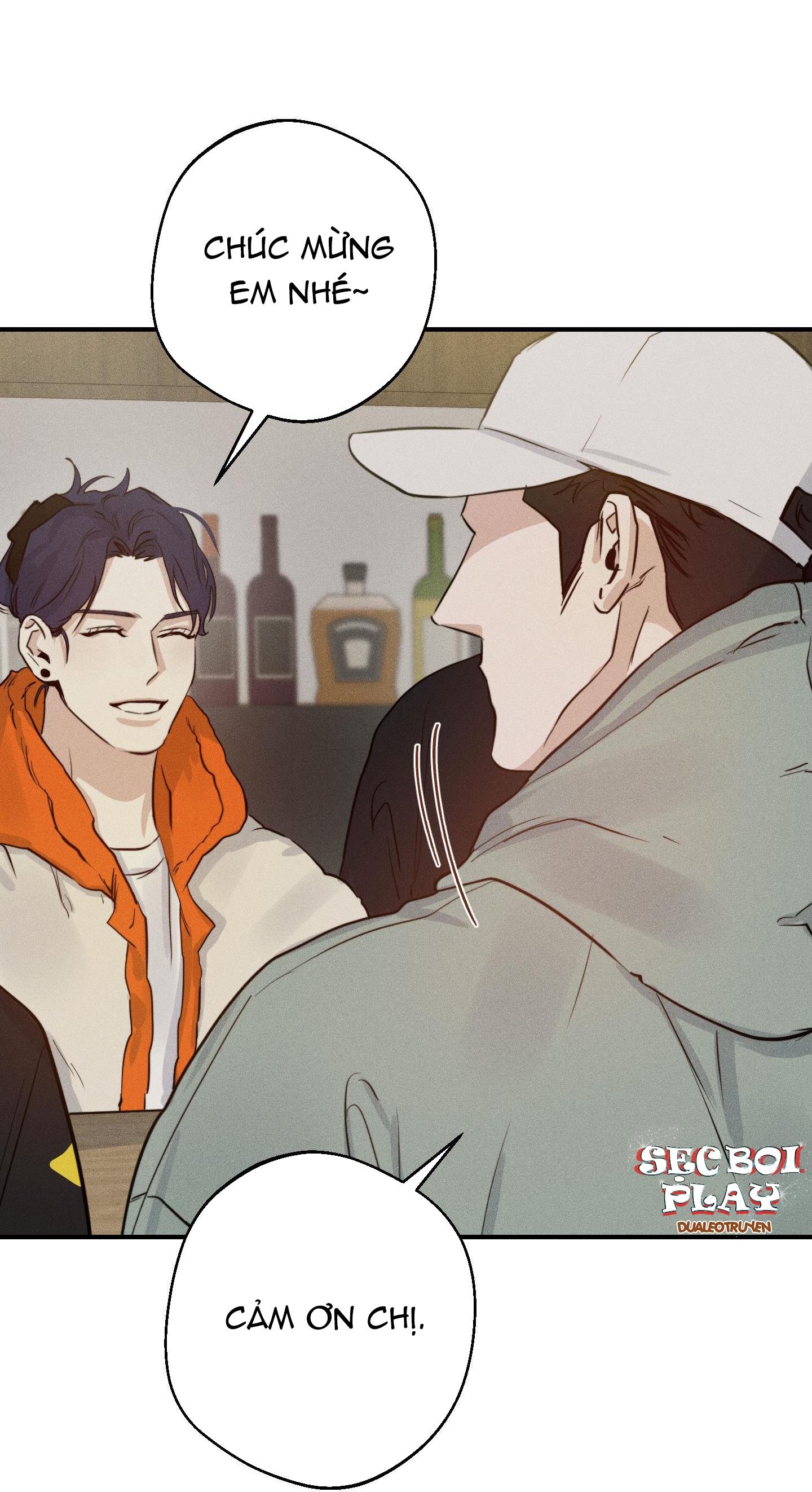 high clear chapter 18 5