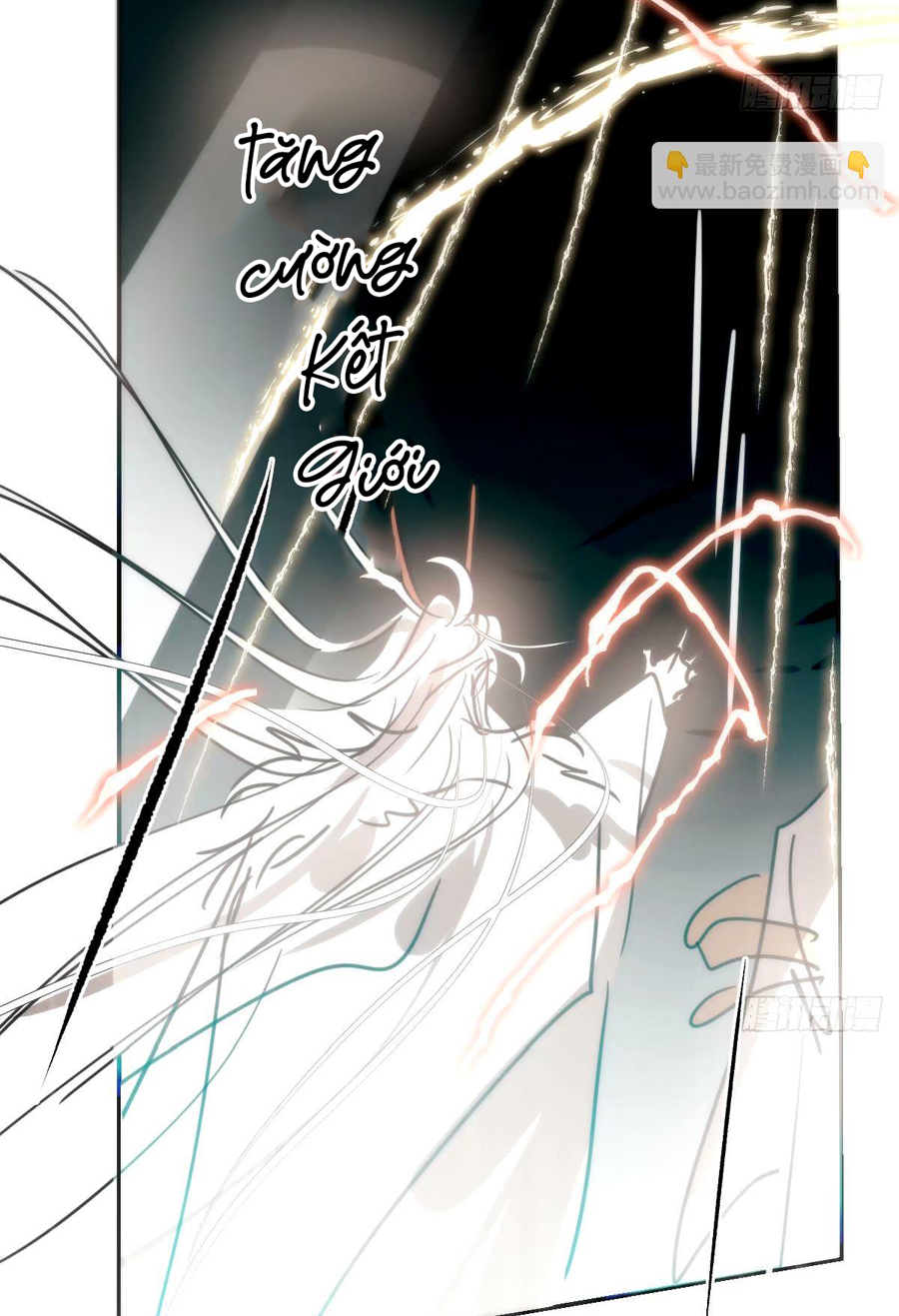 Bắt Lấy Ngao Ngao chapter 233 - Trang 27