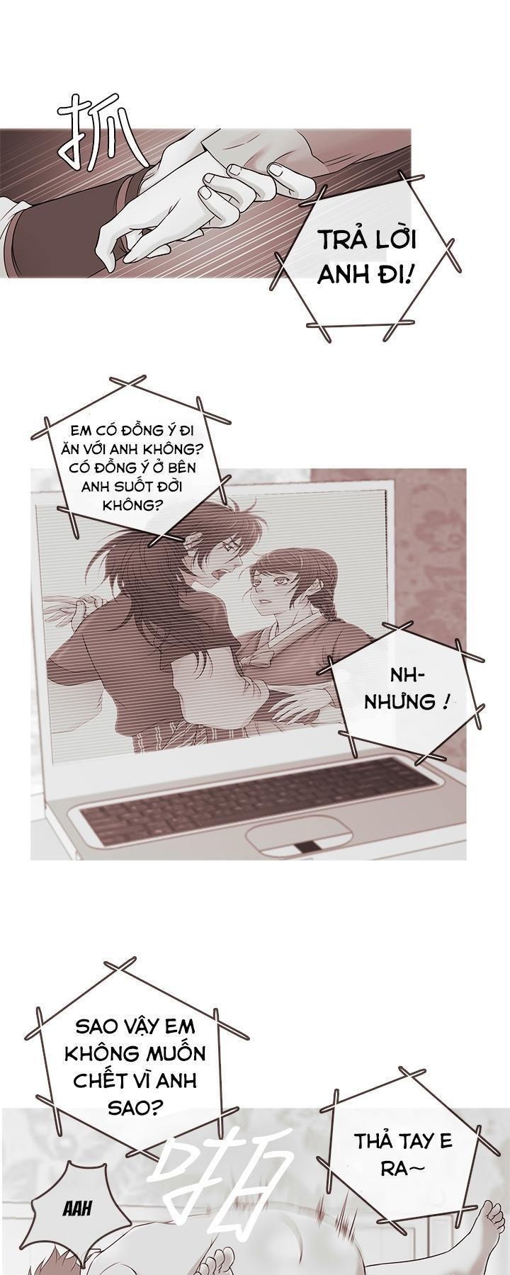 thiên đường chapter 9 5