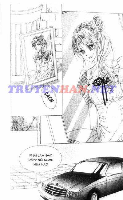 lọ lem hậu đậu chapter 27 15