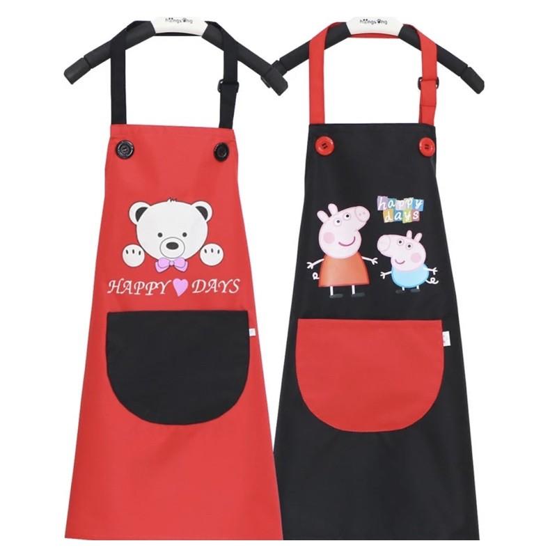 Tạp rề 2 lớp trống thấm nước,tạp rề pha trế có túi hàng đẹp