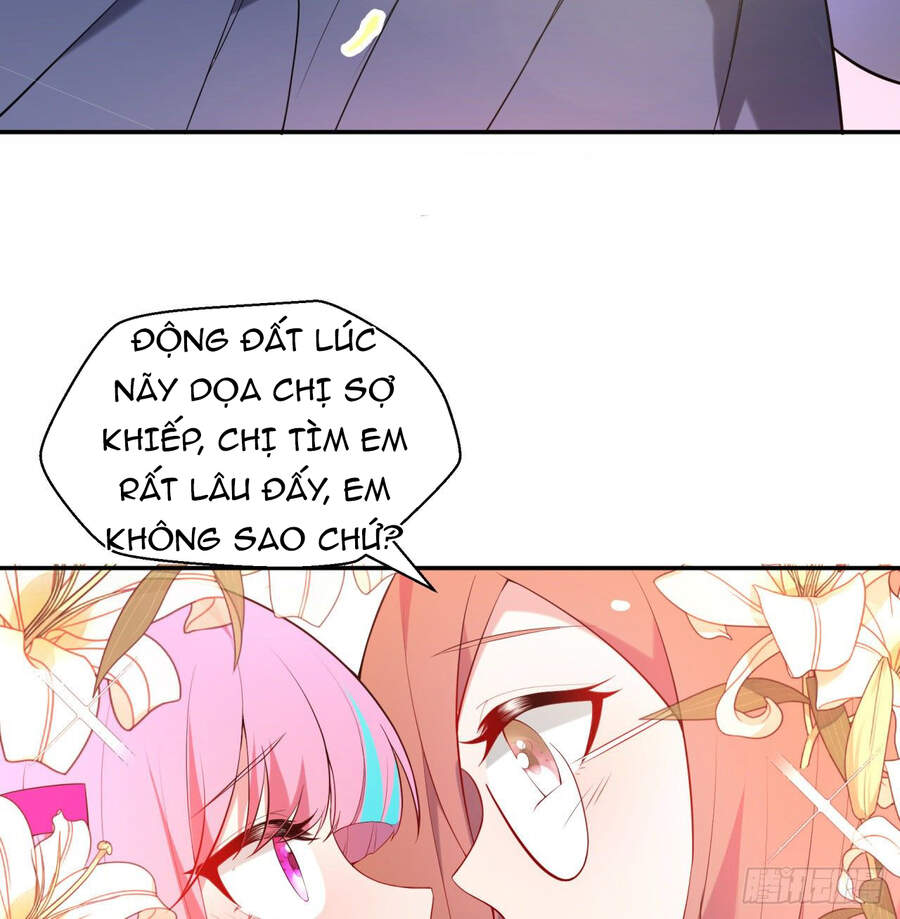 nhặt thuộc tính tại trái đất chapter 3 17