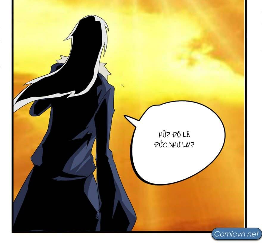 trùng sinh thành yêu chapter 11 44