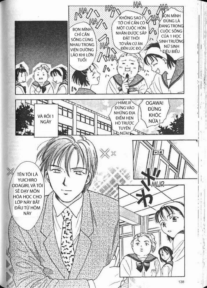 joshikousei chapter 37 10