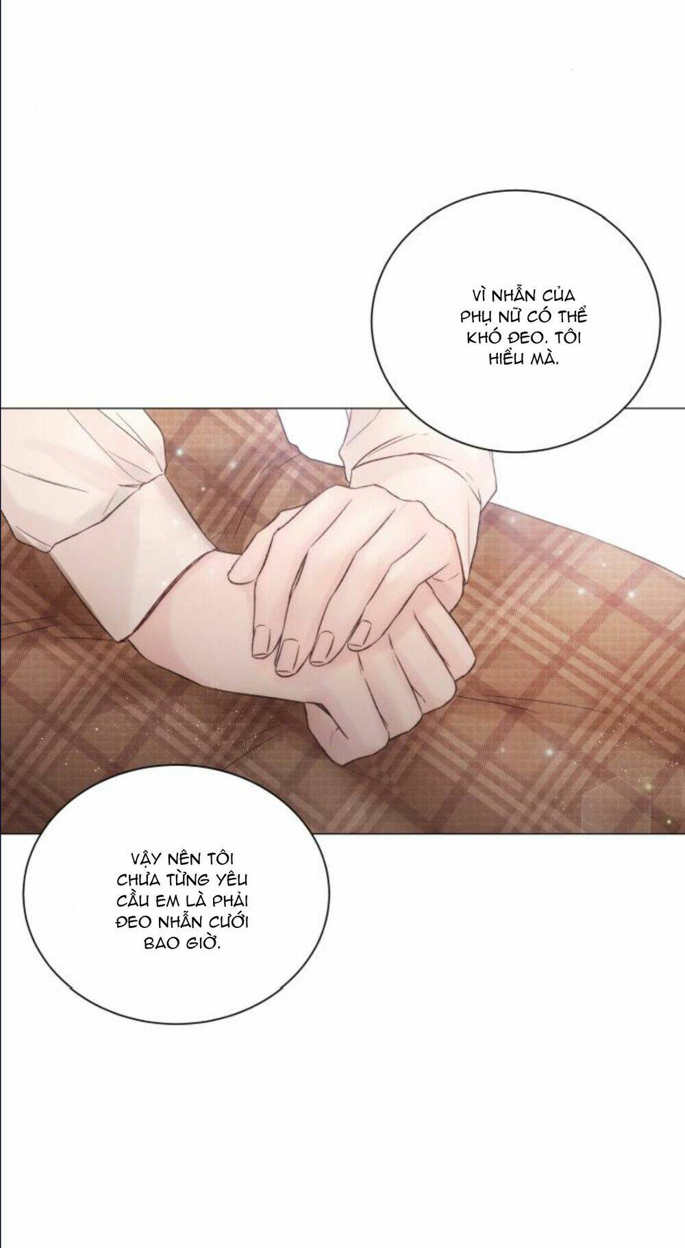 nhất định chúng ta sẽ được hạnh phúc chapter 14 10