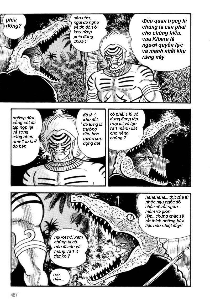 violence jack: king of brute chapter 2 10