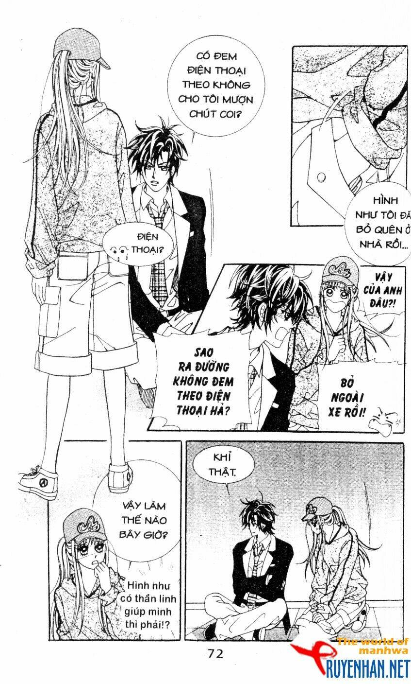 chàng trai hào hiệp chapter 4 74