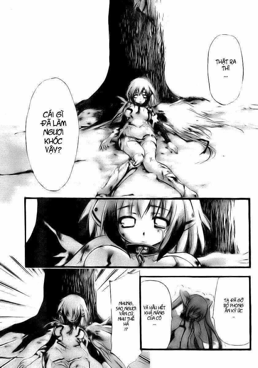 vật thất lạc của bầu trời chapter 10 22