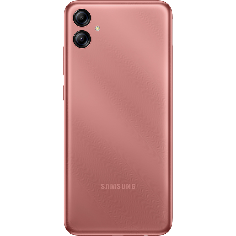 Hình ảnh Điện Thoại Samsung Galaxy A04e (3GB/32GB)- Hàng Chính Hãng