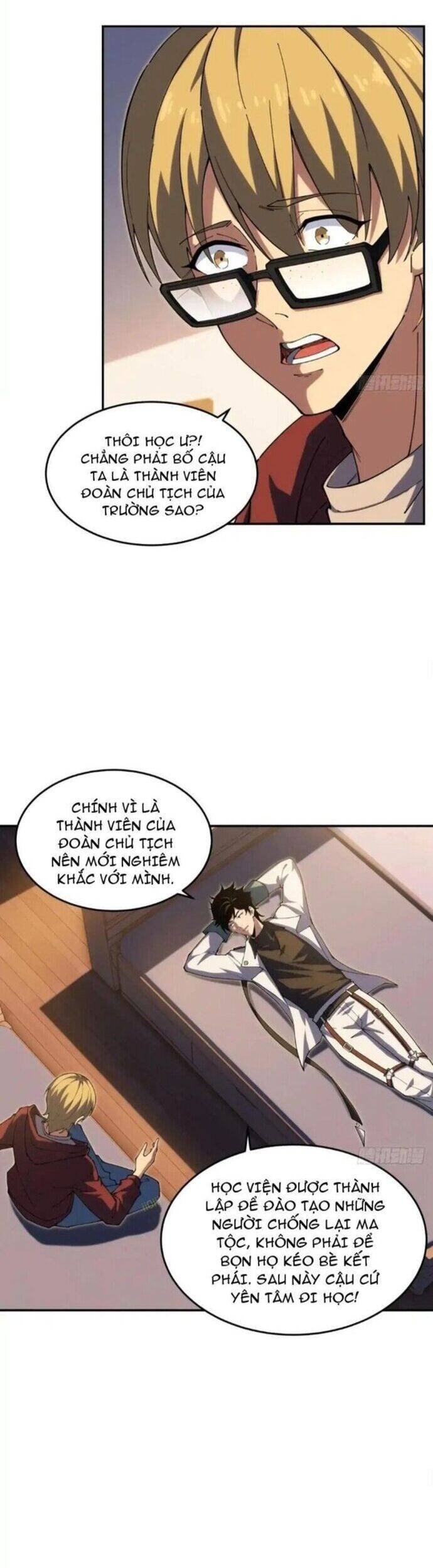 phá kiếp chỉ huy chapter 21 10