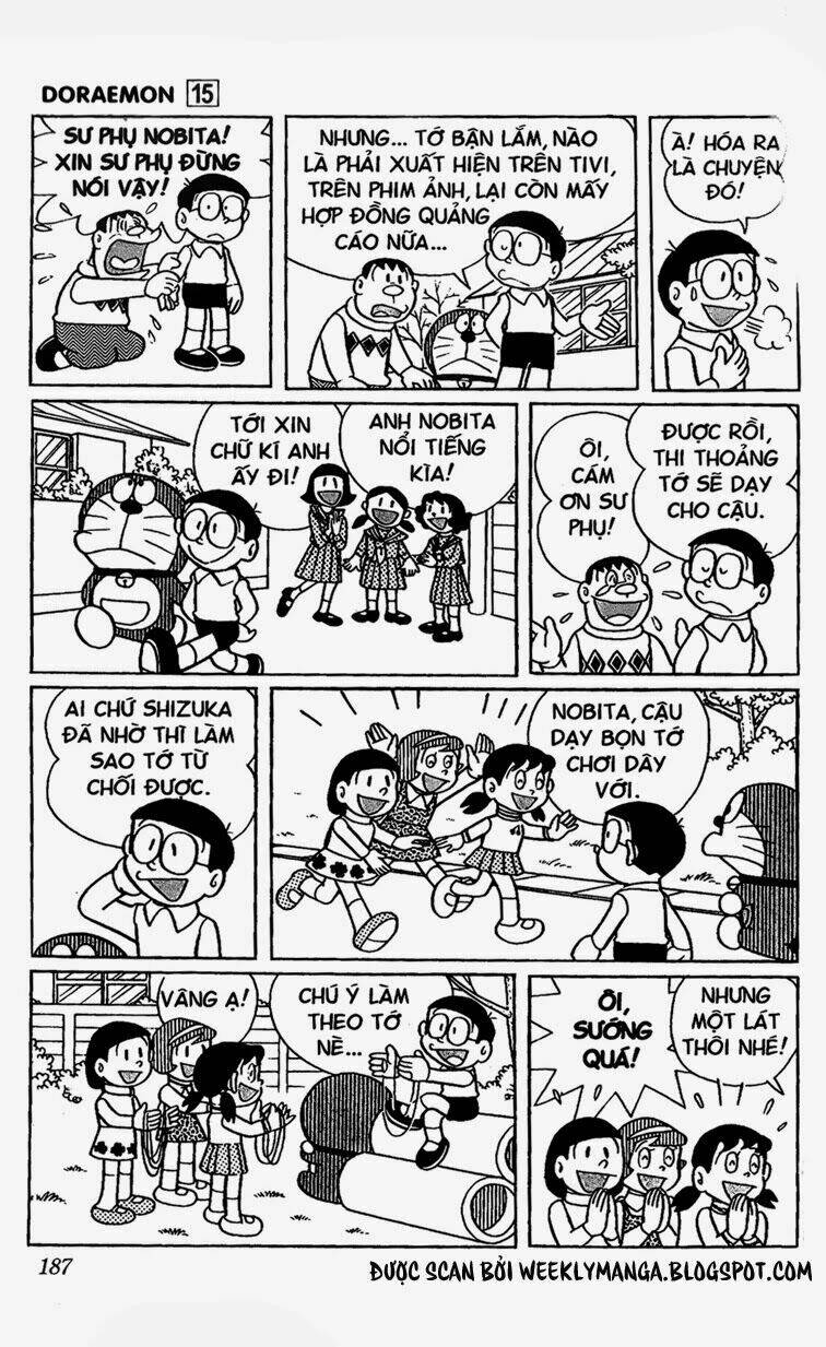 doraemon chapter 285 16