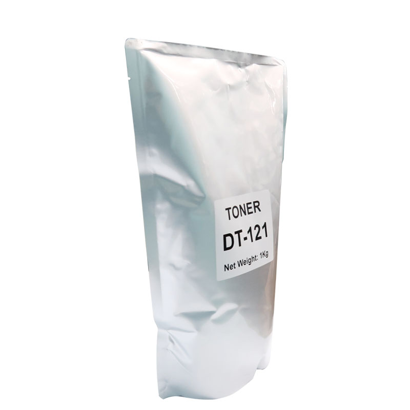 Mực nạp DT121 - Dùng cho máy photocopy Toshiba E600/720/810/850/855/857