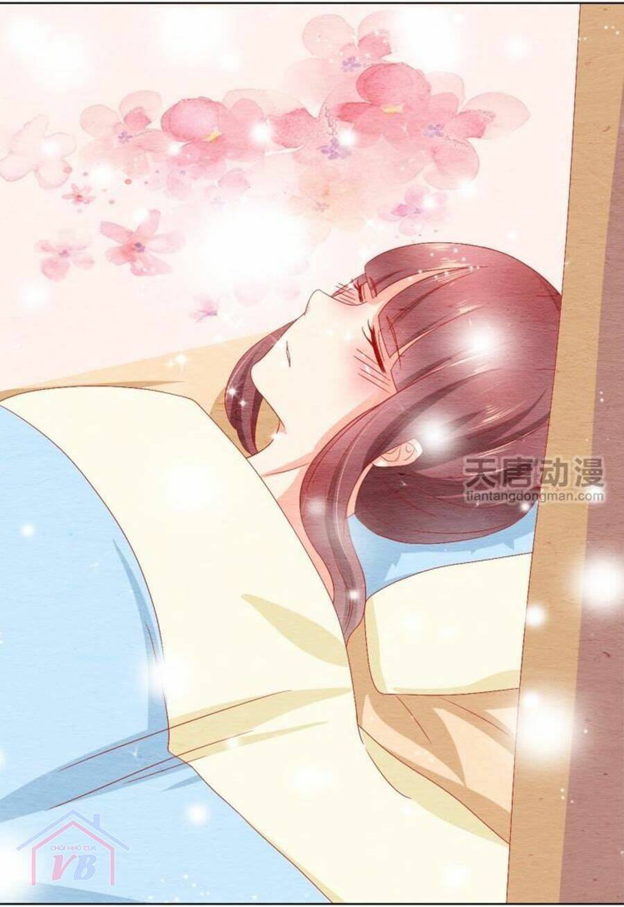 nhân hoa duyên chi sư phụ đại nhân cầu sủng ái chapter 17 5