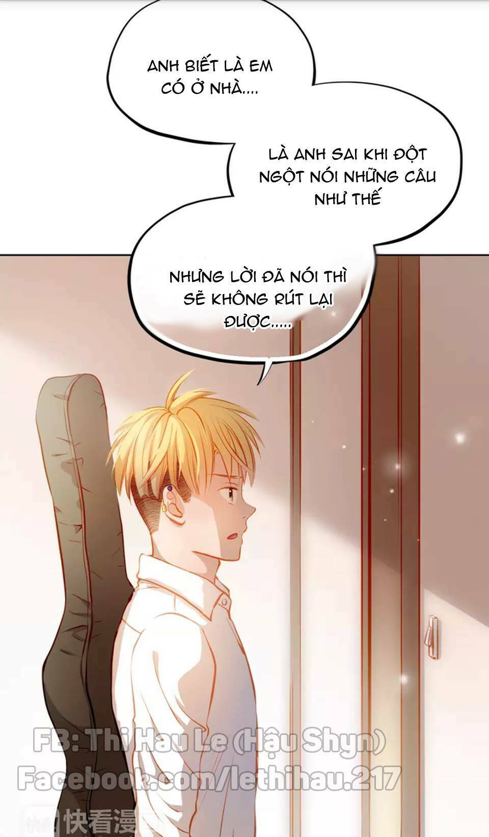 sự cám dỗ xấu xa chapter 20 6