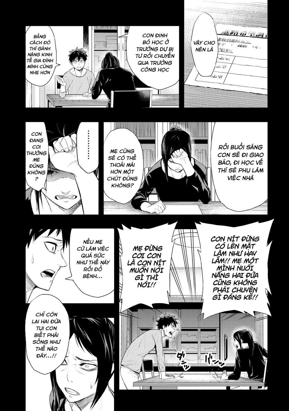 pygmalion chapter 2 19