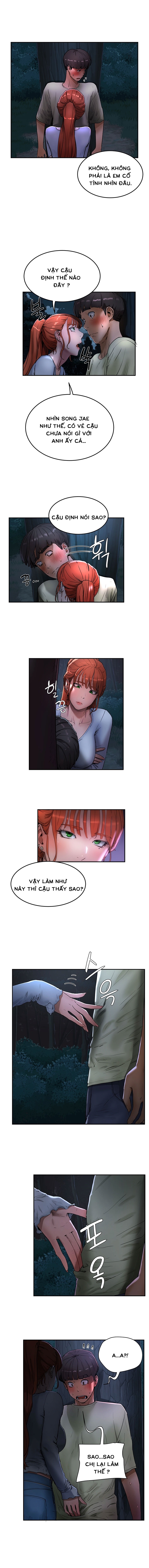 mùa hè đáng nhớ chapter 3 23