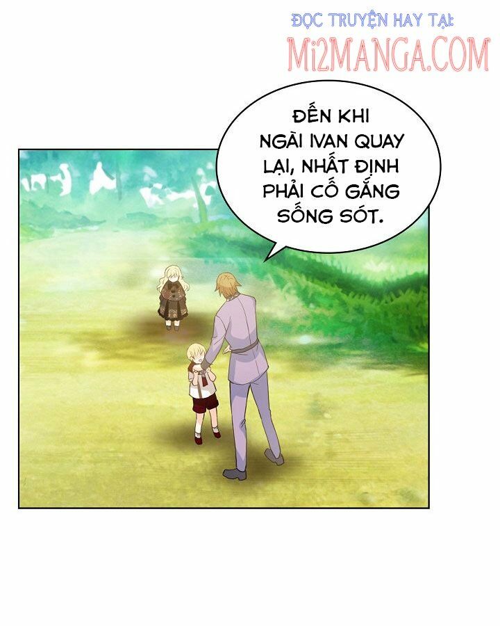 con có phải con là con gái của ngài không? chapter 55.2 26