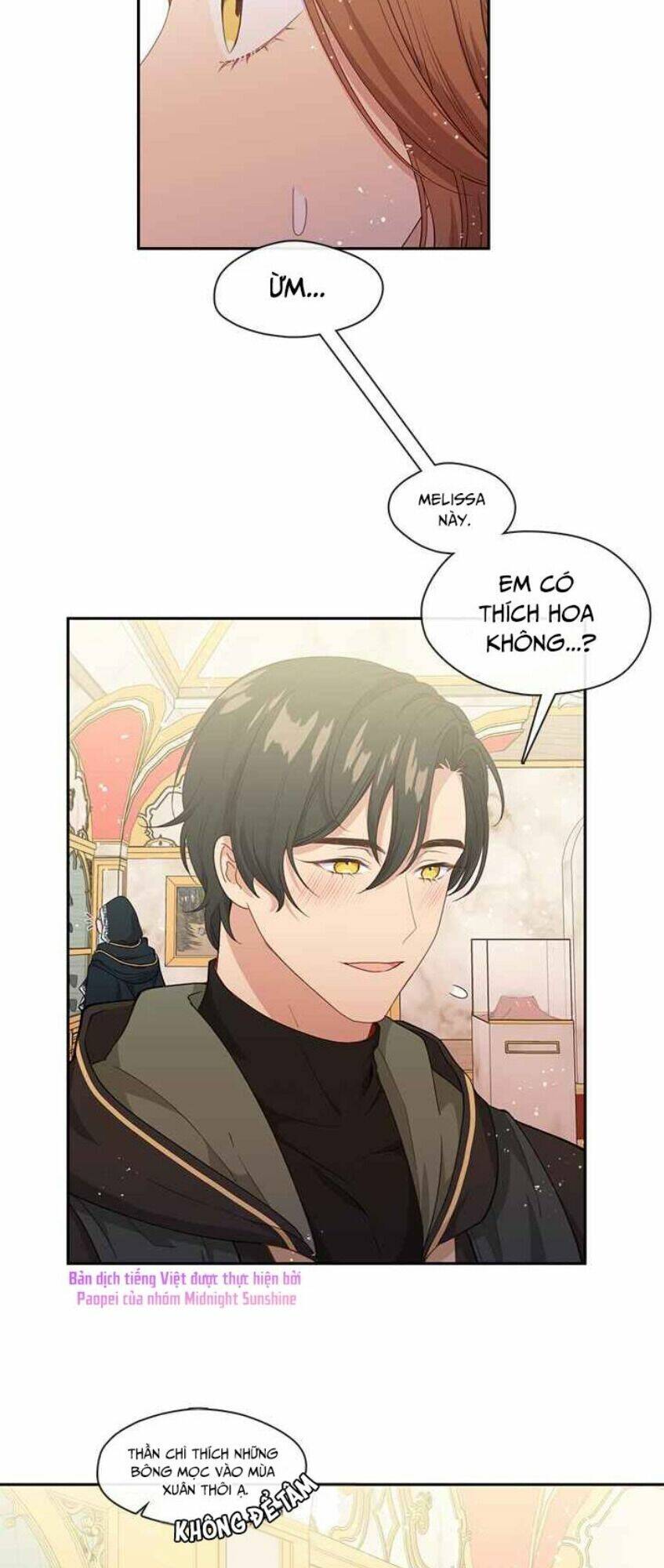 hãy coi chừng ác nữ chapter 57 26