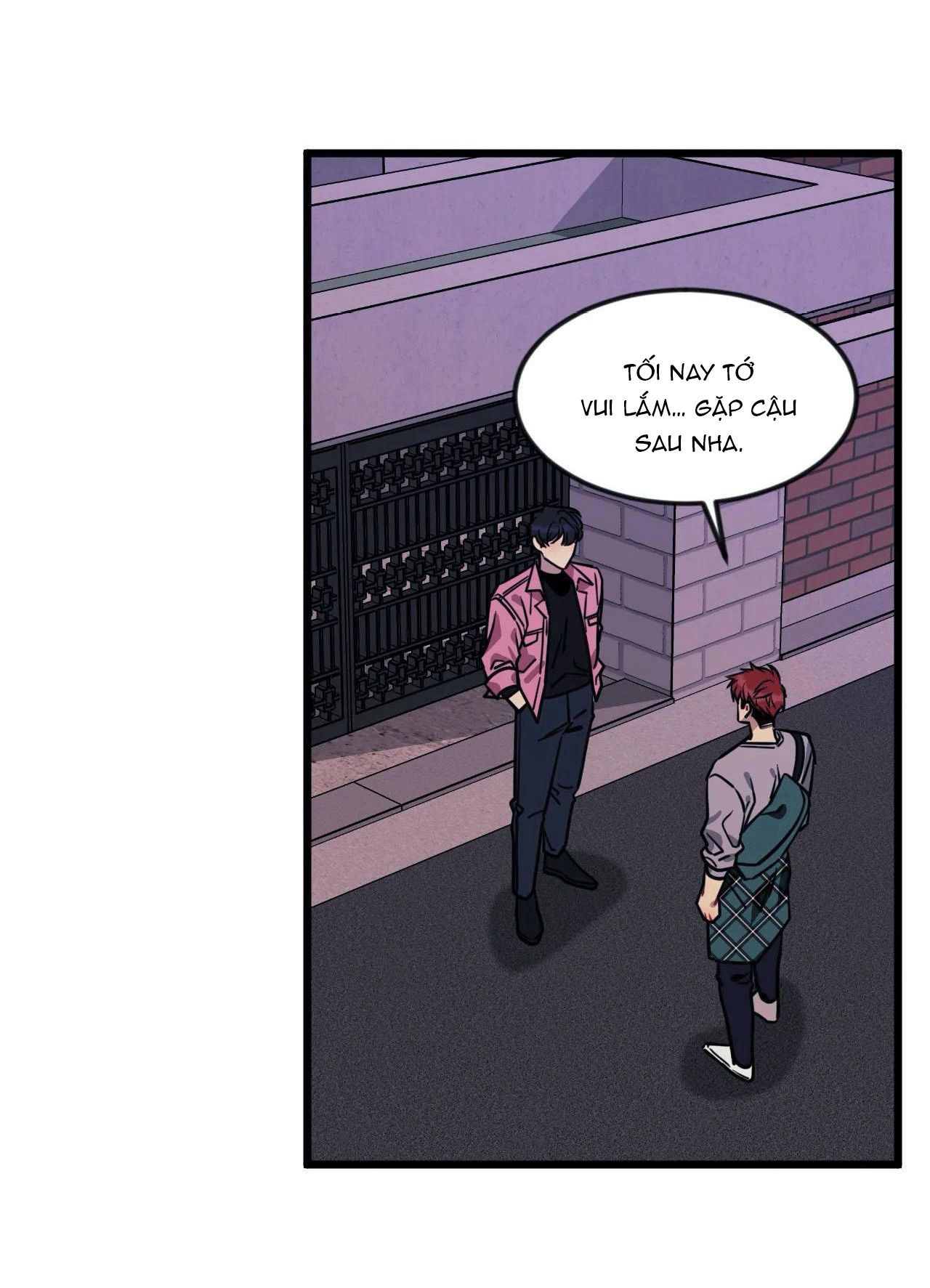 điều ước của cậu là mệnh lệnh của tớ chapter 9 12