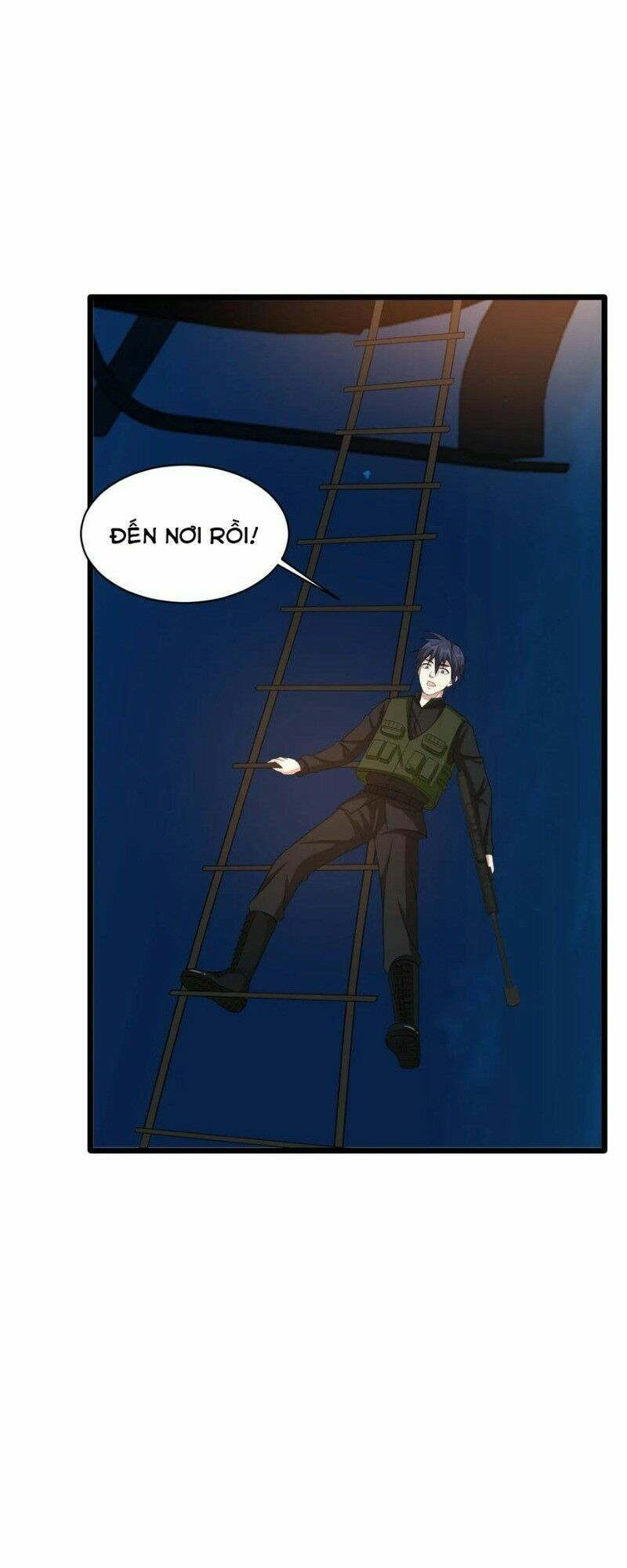 đô thị tà vương chapter 74 12