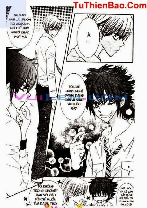 neck and neck chapter 7 87