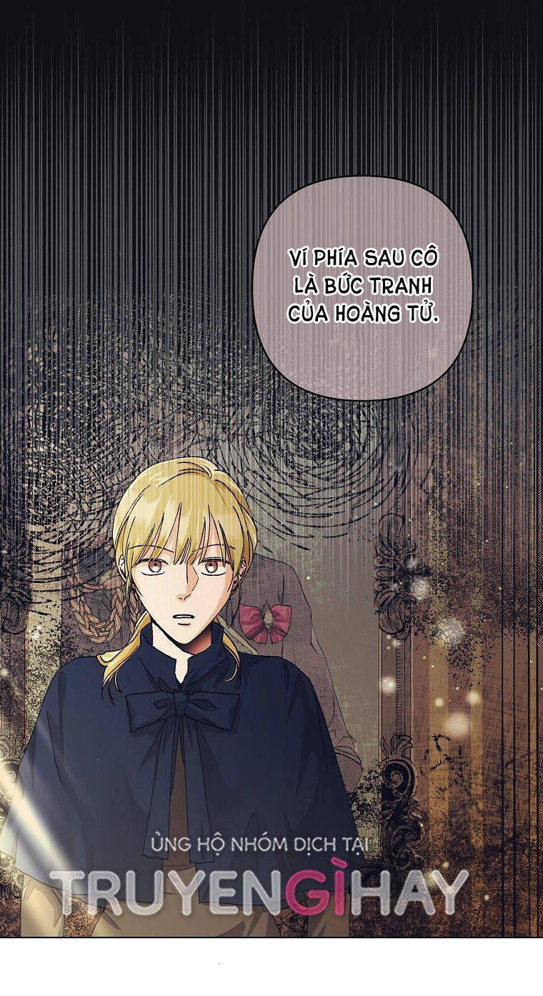 nếu không thể chết thì hãy yêu chapter 11.1 3