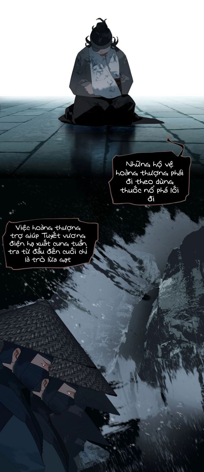 nhất đại linh hậu chapter 106 28