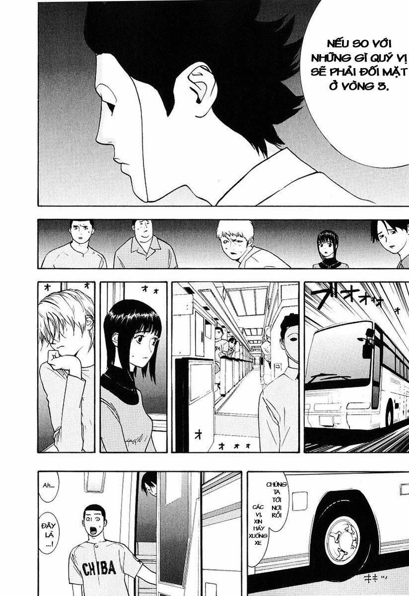 liar game chapter 29 16