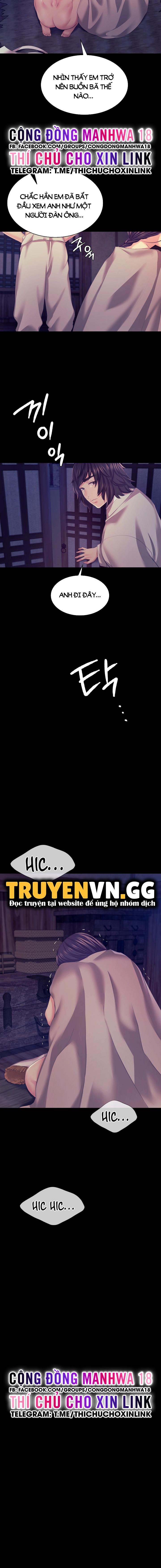 [18+] tiểu thư chapter 75 3