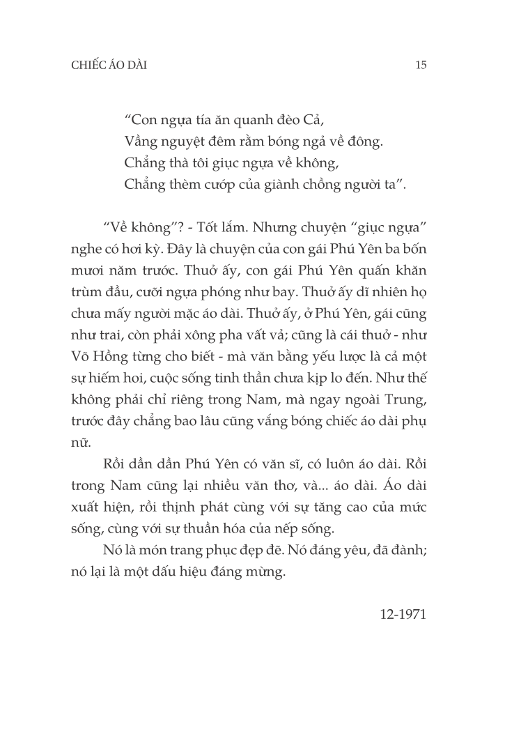 Sách Quê Hương Tôi - Tùy Bút (Tái Bản)
